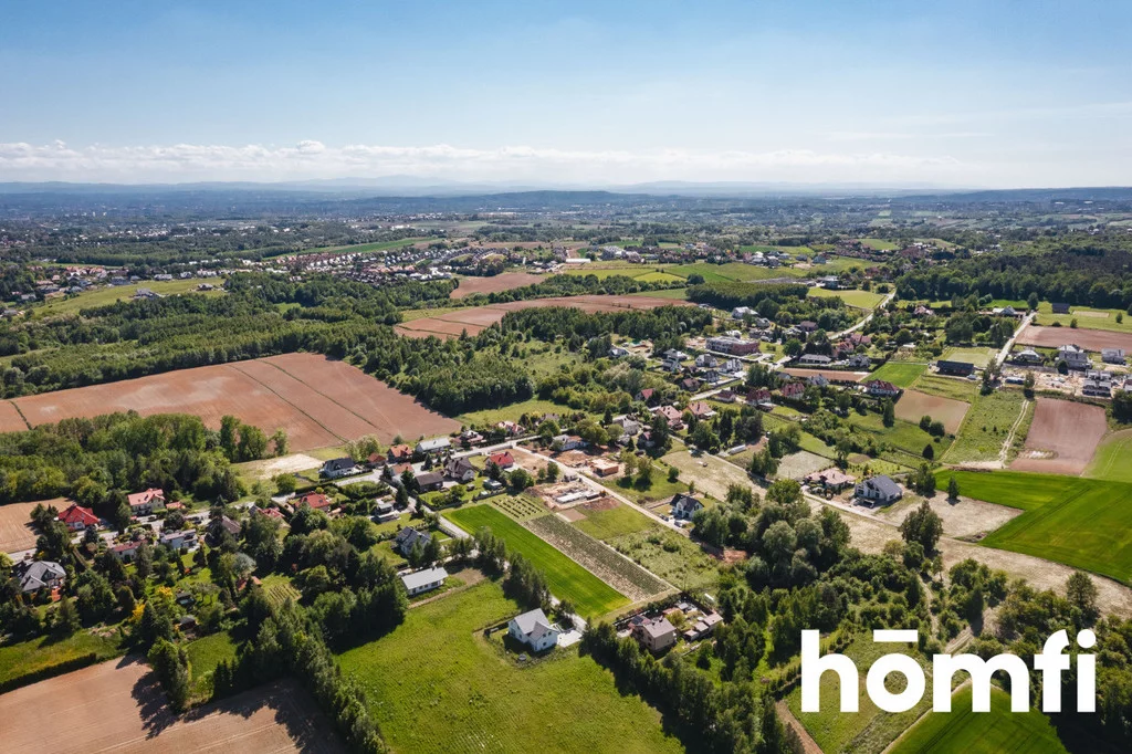 Działka 1 906,00 m², oferta nr , 2154/2089/OGS, Michałowice, Górna