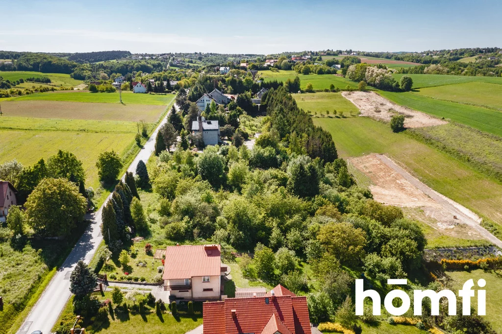 Działka 1 906,00 m², oferta nr , 2154/2089/OGS, Michałowice, Górna