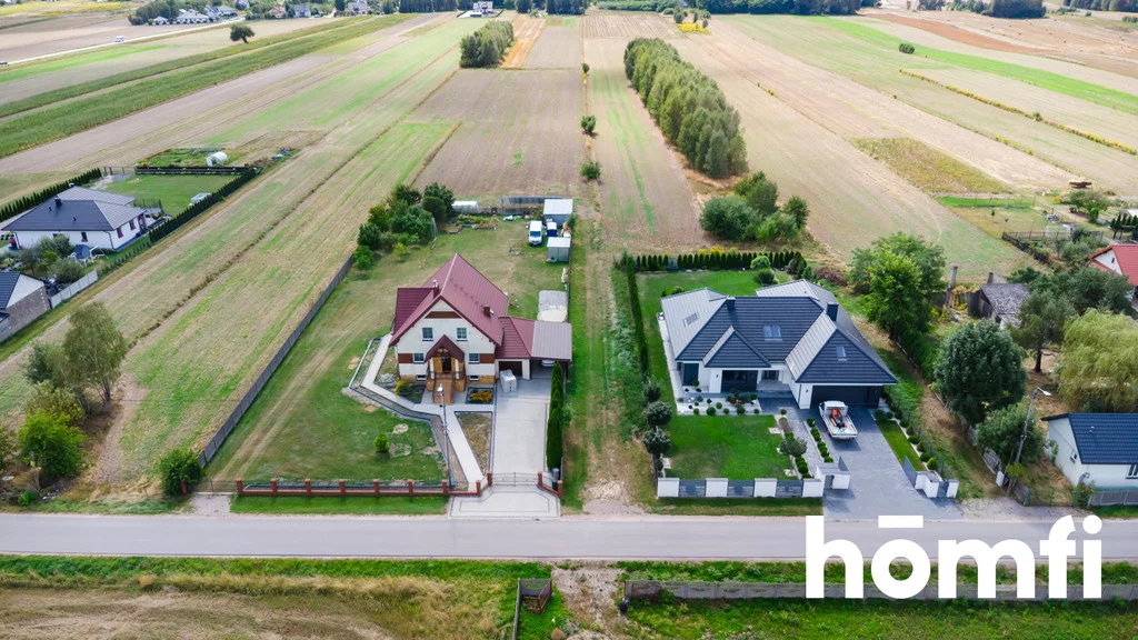 Apartamenty 2681/2089/OGS Strawczyn Górna