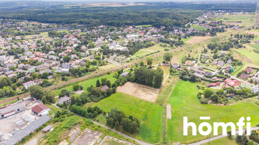 Działka 3 633,00 m², oferta nr , 2652/2089/OGS, Mysłowice, Górnośląska