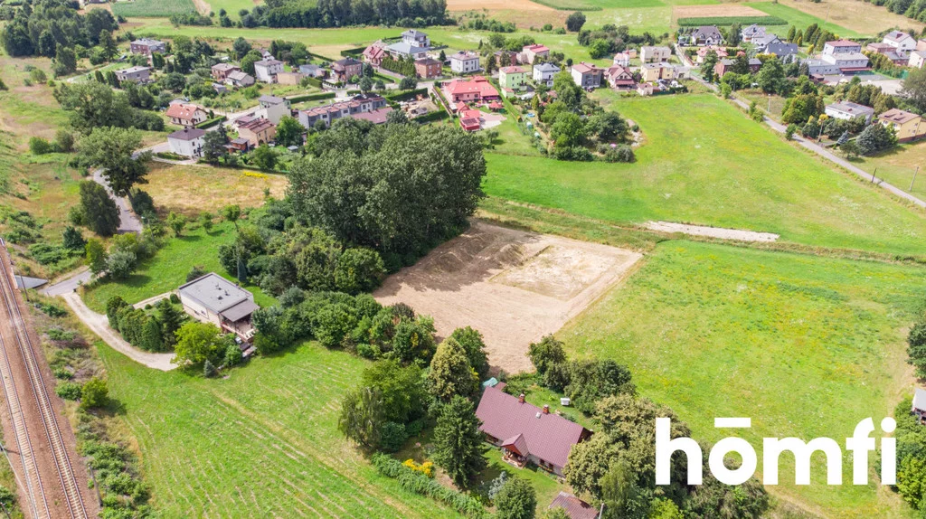 Działka 3 633,00 m², oferta nr , 2652/2089/OGS, Mysłowice, Górnośląska