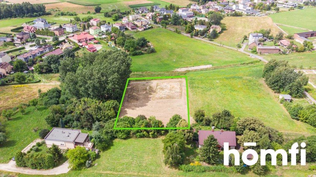 Działka 3 633,00 m², oferta nr , 2652/2089/OGS, Mysłowice, Górnośląska