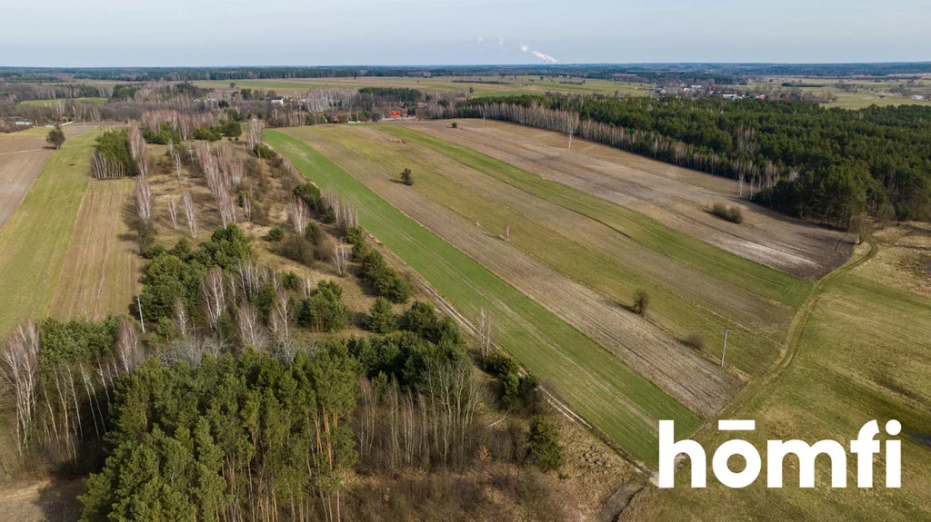 Działka 15 000,00 m², oferta nr , 1707/2089/OGS, Goryń