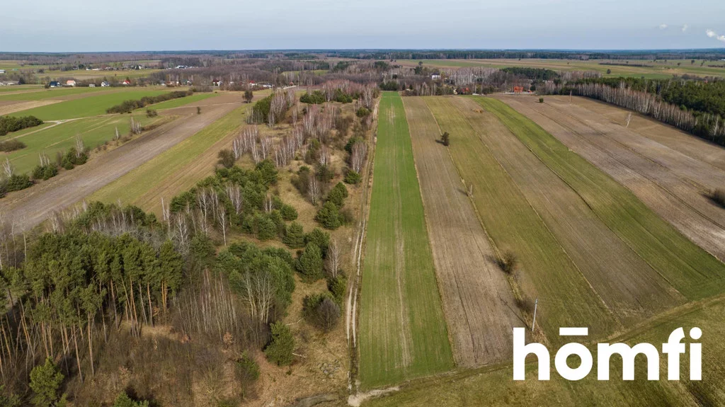 Działka 15 000,00 m², oferta nr , 1707/2089/OGS, Goryń