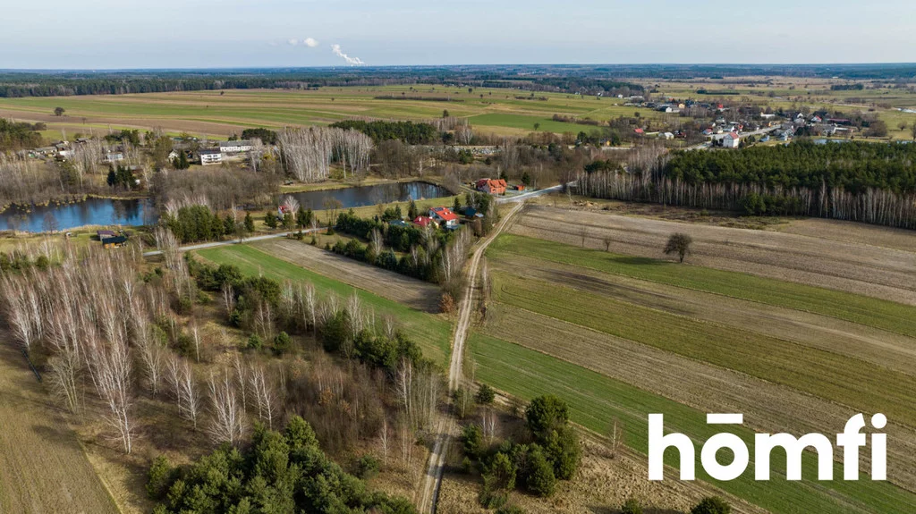 Działka 15 000,00 m², oferta nr , 1707/2089/OGS, Goryń