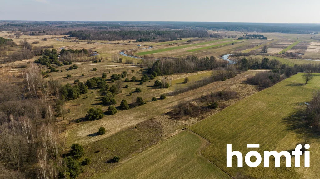 Działka 15 400,00 m², oferta nr , 1705/2089/OGS, Goryń