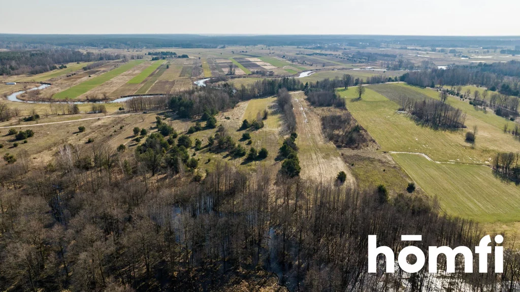Działka 15 400,00 m², oferta nr , 1705/2089/OGS, Goryń