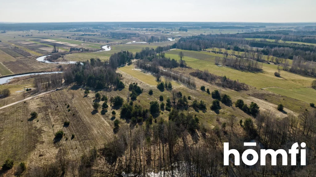 Działka 15 400,00 m², oferta nr , 1705/2089/OGS, Goryń