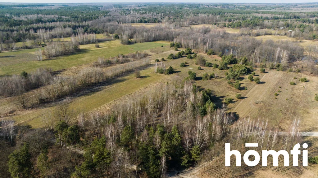 Działka 15 400,00 m², oferta nr , 1705/2089/OGS, Goryń