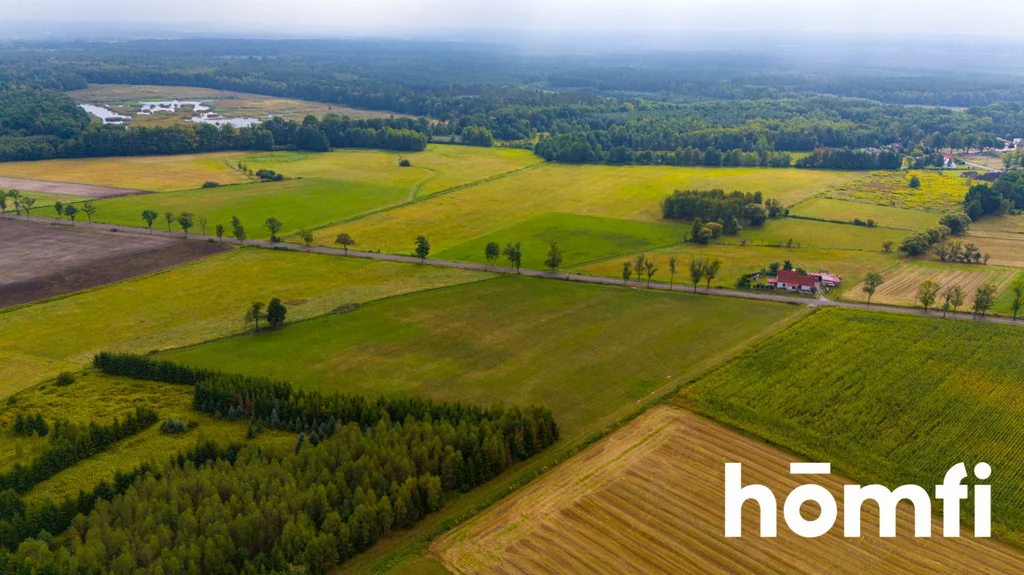 Działka 22 400,00 m², oferta nr , 2633/2089/OGS, Grabownica