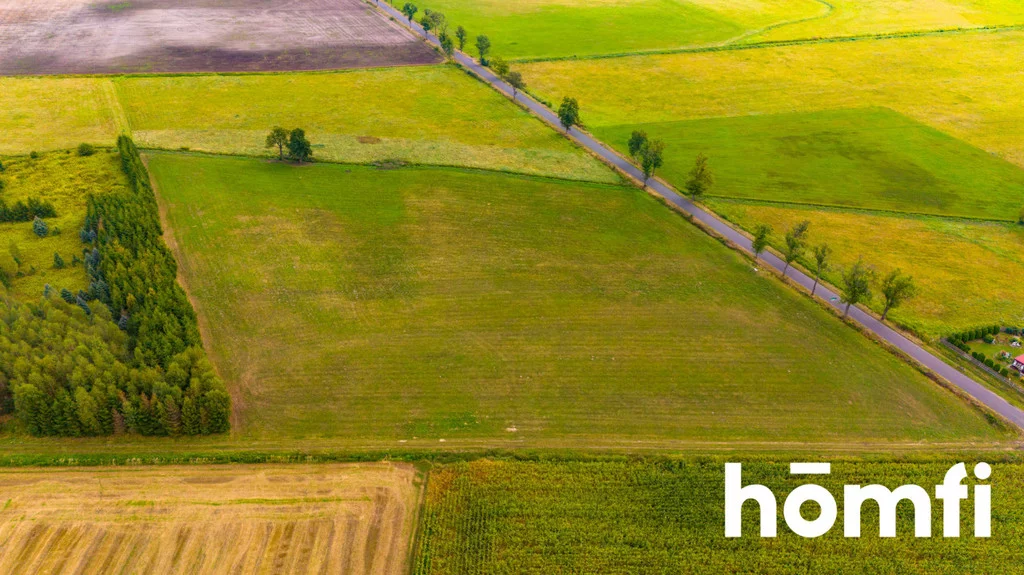 Działka 22 400,00 m², oferta nr , 2633/2089/OGS, Grabownica