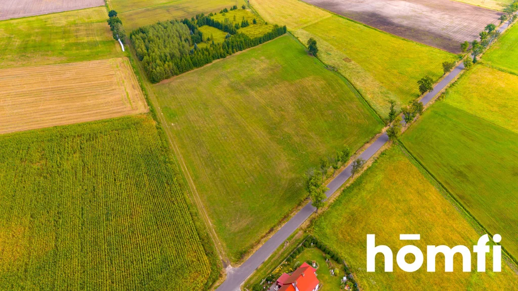 Działka 22 400,00 m², oferta nr , 2633/2089/OGS, Grabownica