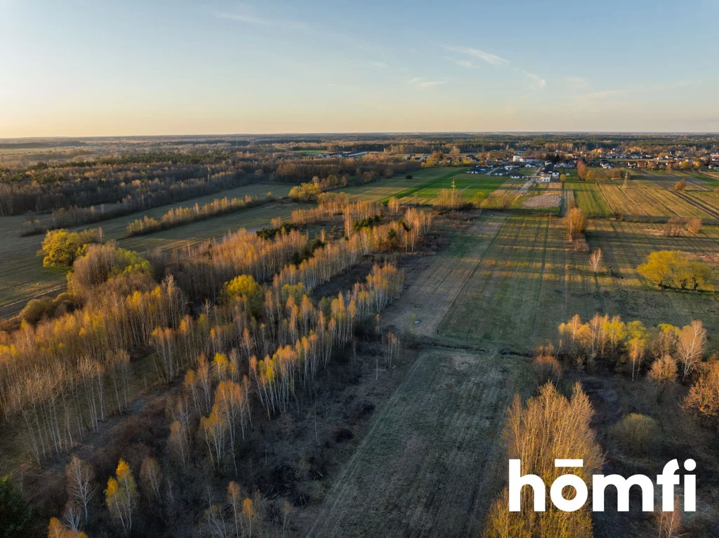 Działka 7 037,00 m², oferta nr , 2498/2089/OGS, Dobczyn, Graniczna