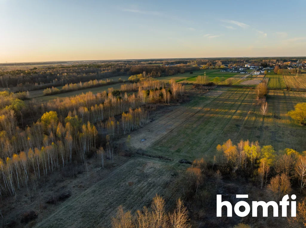 Działka 7 037,00 m², oferta nr , 2498/2089/OGS, Dobczyn, Graniczna