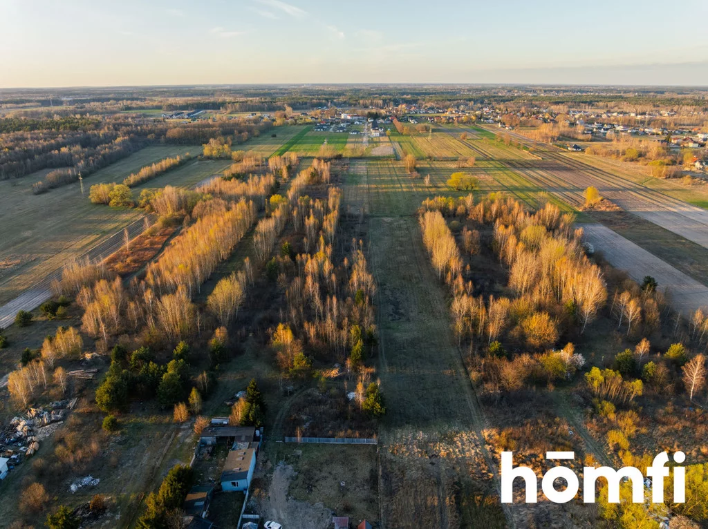 Działka 7 037,00 m², oferta nr , 2498/2089/OGS, Dobczyn, Graniczna
