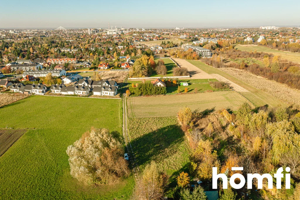 Działka 2 332,00 m², oferta nr , 2339/2089/OGS, Rzeszów, Zalesie, Henryka Wieniawskiego