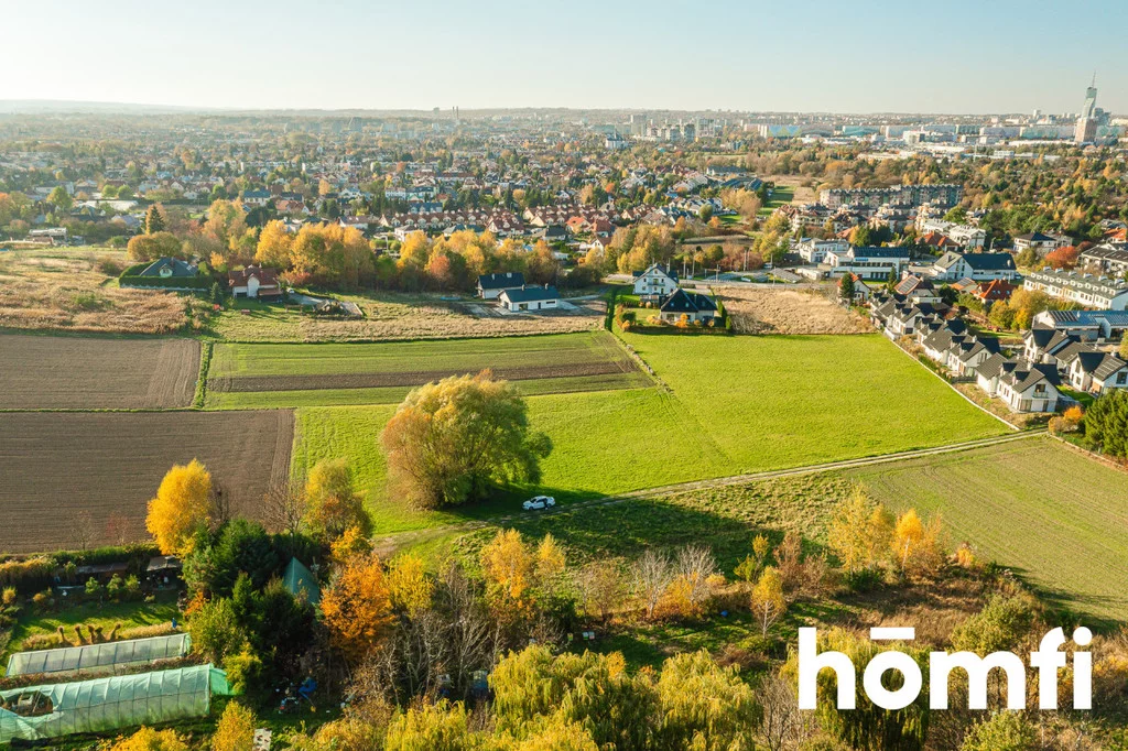 Działka 2 332,00 m², oferta nr , 2339/2089/OGS, Rzeszów, Zalesie, Henryka Wieniawskiego