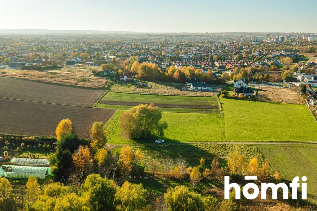 Działka 2 332,00 m², oferta nr , 2339/2089/OGS, Rzeszów, Zalesie, Henryka Wieniawskiego