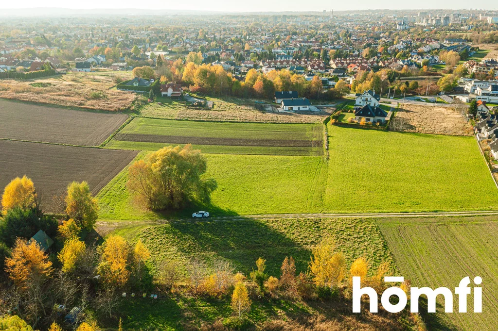 Działka 2 332,00 m², oferta nr , 2339/2089/OGS, Rzeszów, Zalesie, Henryka Wieniawskiego