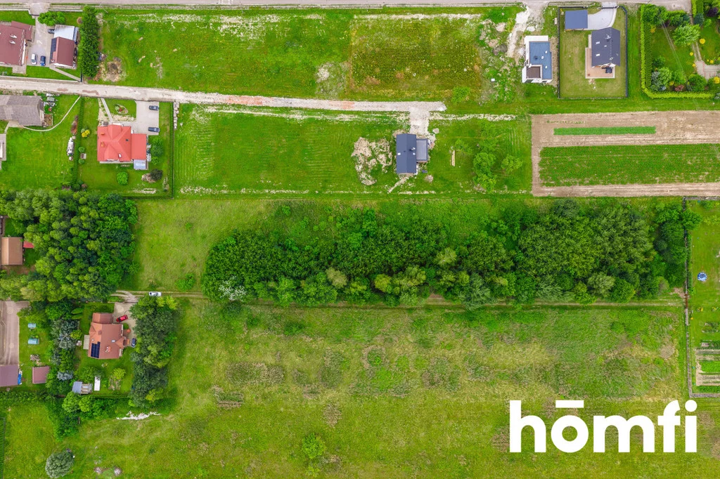 Działka 9 800,00 m², oferta nr , 2611/2089/OGS, Rzeszów, Budziwój, Herbowa