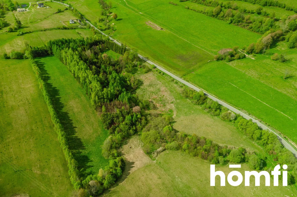 Działka 32 800,00 m², oferta nr , 2529/2089/OGS, Hoszowczyk
