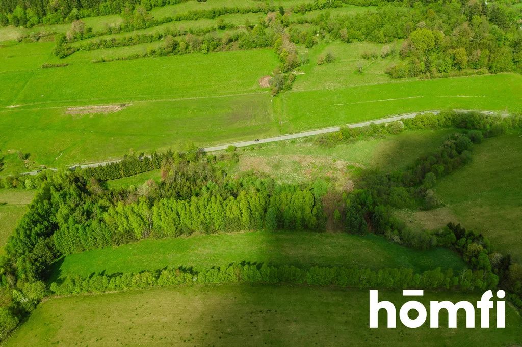 Działka 32 800,00 m², oferta nr , 2529/2089/OGS, Hoszowczyk