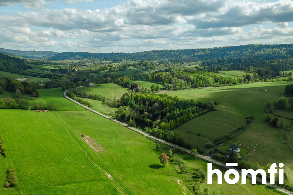 Działka 32 800,00 m², oferta nr , 2529/2089/OGS, Hoszowczyk