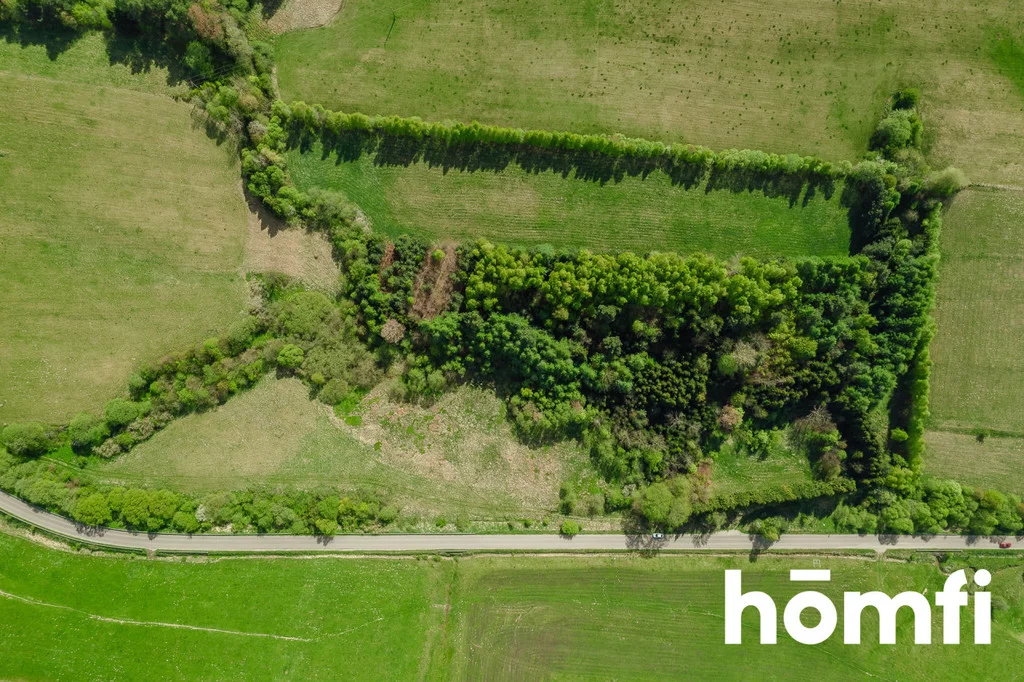 Działka 32 800,00 m², oferta nr , 2529/2089/OGS, Hoszowczyk