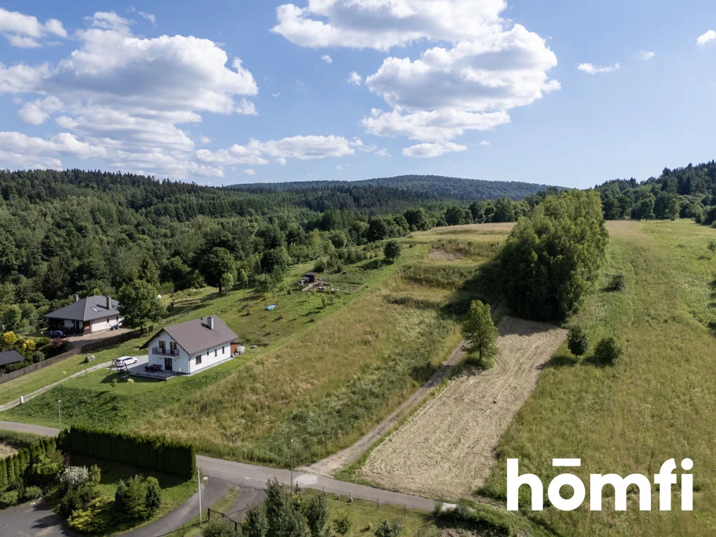 Działka 13 200,00 m², oferta nr , 2197/2089/OGS, Huzele