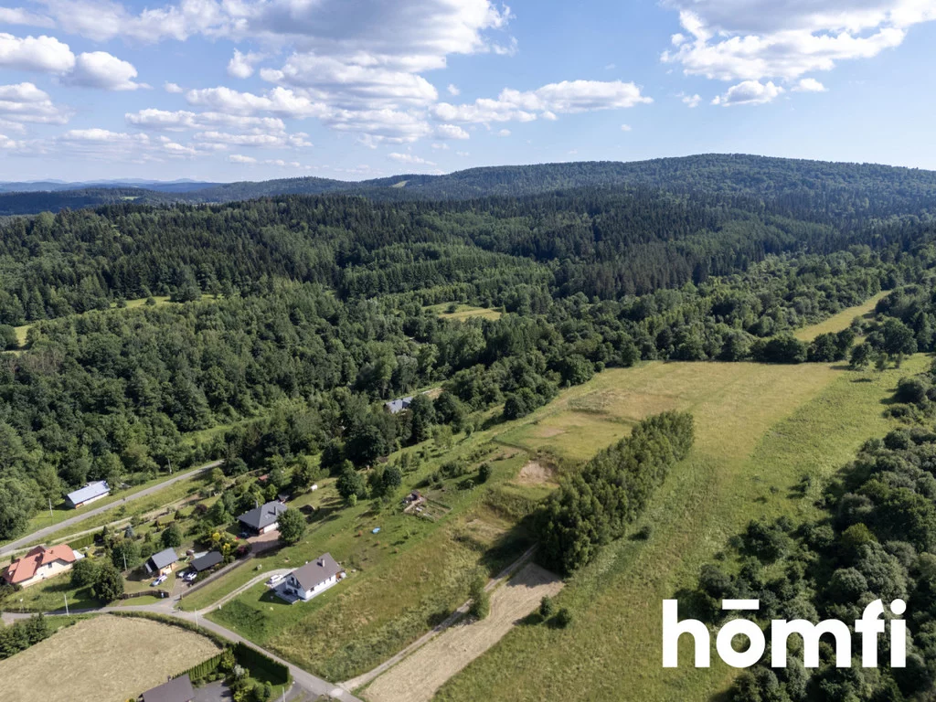 Działka 13 200,00 m², oferta nr , 2197/2089/OGS, Huzele