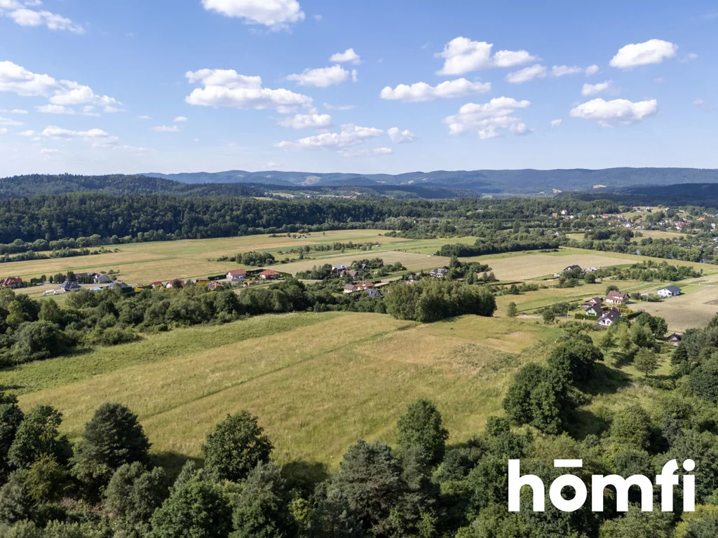 Działka 13 200,00 m², oferta nr , 2197/2089/OGS, Huzele