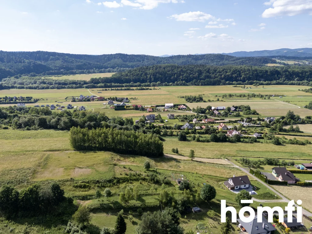 Działka 13 200,00 m², oferta nr , 2197/2089/OGS, Huzele