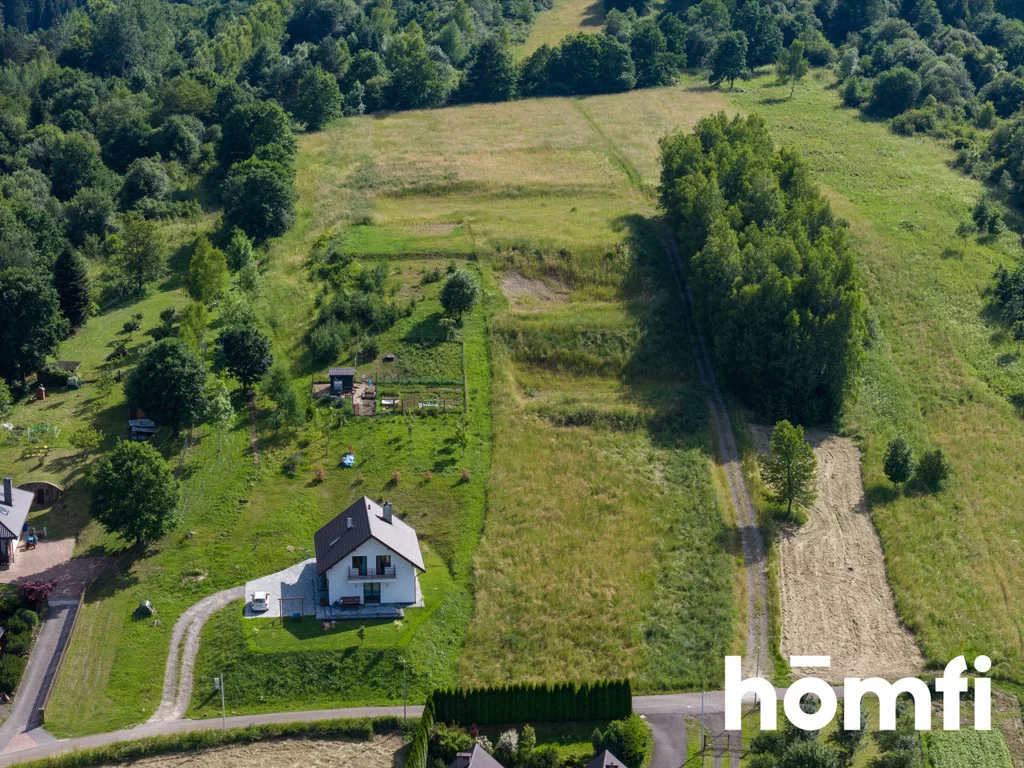 Działka 13 200,00 m², oferta nr , 2197/2089/OGS, Huzele