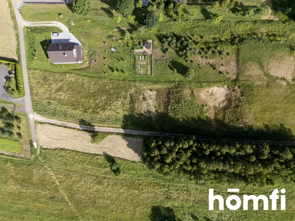 Działka 13 200,00 m², oferta nr , 2197/2089/OGS, Huzele