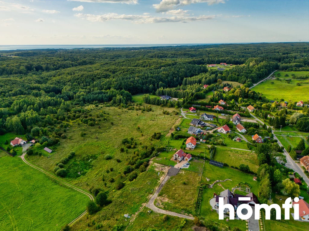 Działka 17 219,00 m², oferta nr , 2249/2089/OGS, Jagodnik