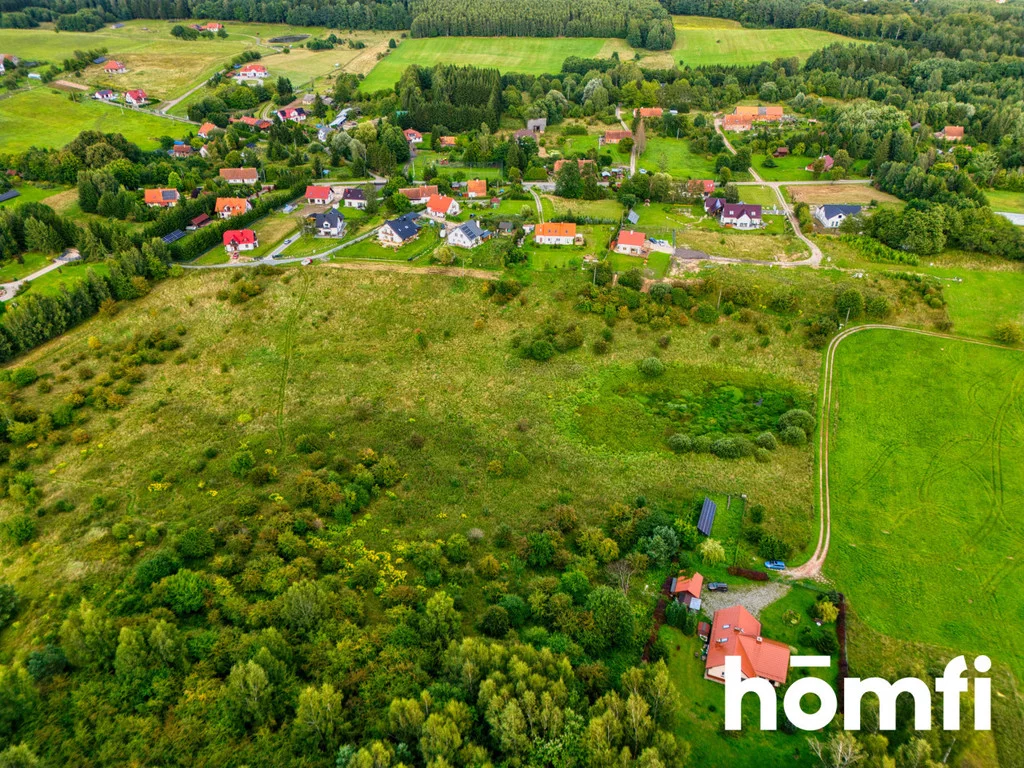 Działka 17 219,00 m², oferta nr , 2249/2089/OGS, Jagodnik