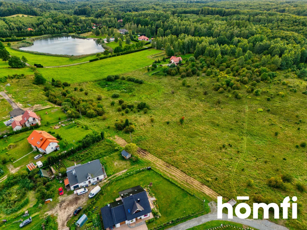 Działka 17 219,00 m², oferta nr , 2249/2089/OGS, Jagodnik