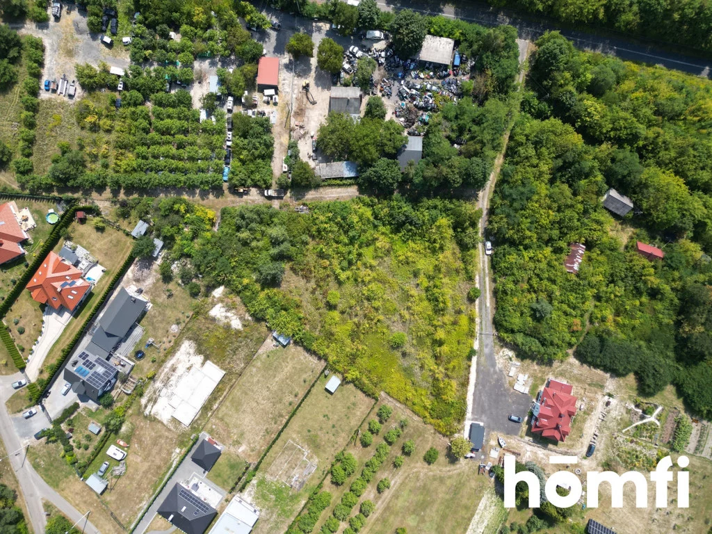 Działka 12 100,00 m², oferta nr , 1428/2089/OGS, Jakubowice