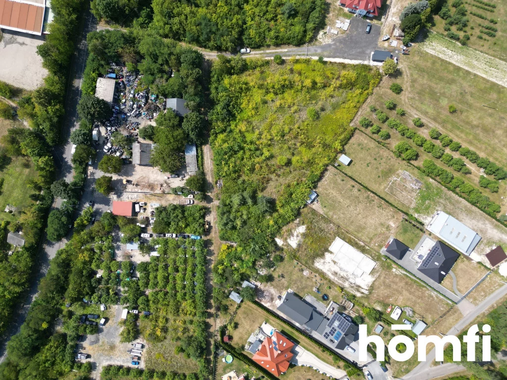 Działka 12 100,00 m², oferta nr , 1428/2089/OGS, Jakubowice
