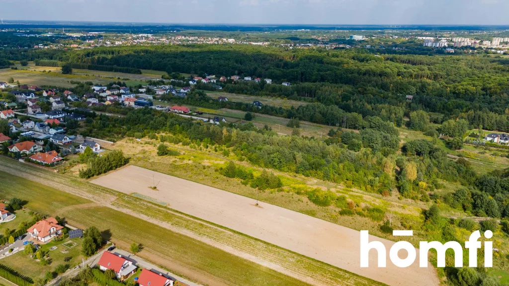Działka 1 426,00 m², oferta nr , 2263/2089/OGS, Janiszew, Jałowcowa