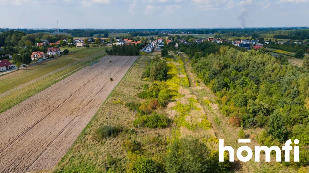 Działka 1 426,00 m², oferta nr , 2263/2089/OGS, Janiszew, Jałowcowa