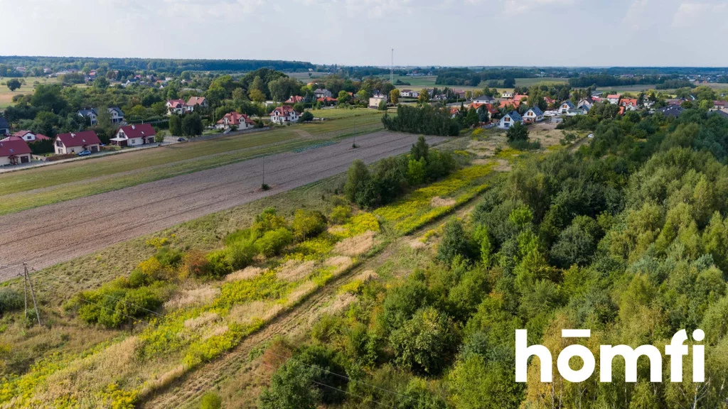 Działka 1 426,00 m², oferta nr , 2263/2089/OGS, Janiszew, Jałowcowa