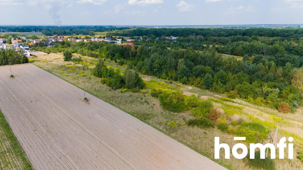 Działka 1 426,00 m², oferta nr , 2263/2089/OGS, Janiszew, Jałowcowa