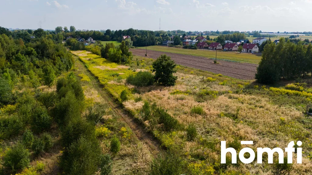 Działka 1 426,00 m², oferta nr , 2263/2089/OGS, Janiszew, Jałowcowa