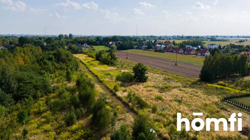 Działka 1 426,00 m², oferta nr , 2263/2089/OGS, Janiszew, Jałowcowa