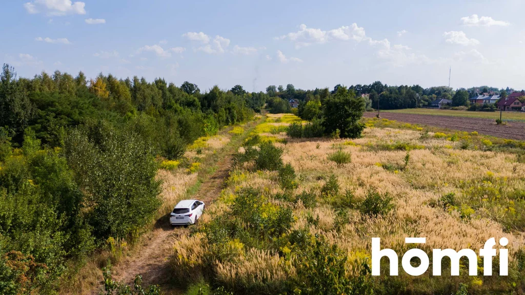 Działka 1 426,00 m², oferta nr , 2263/2089/OGS, Janiszew, Jałowcowa