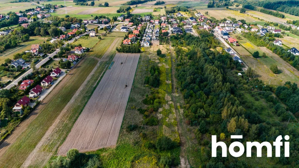 Działka 1 426,00 m², oferta nr , 2263/2089/OGS, Janiszew, Jałowcowa