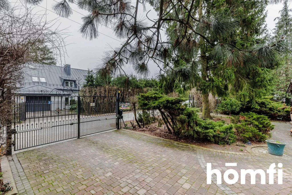 Działka 1 849,00 m², oferta nr , 2062/2089/OGS, Magdalenka, Jałowcowa
