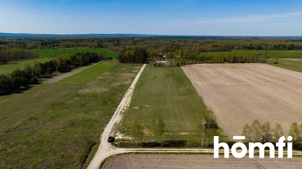 Działka 1 500,00 m², oferta nr , 1742/2089/OGS, Jankowice