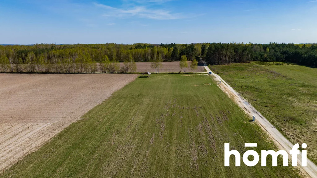 Działka 1 500,00 m², oferta nr , 1742/2089/OGS, Jankowice